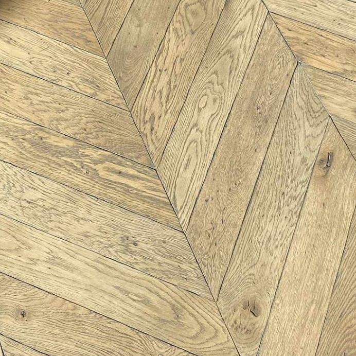 Hand Sawn